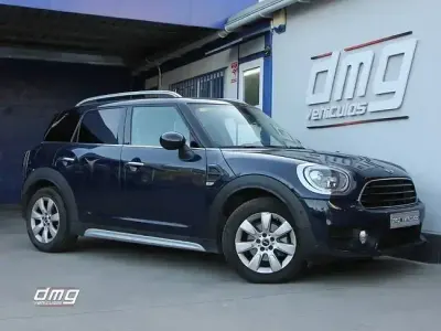 Używany Mini Cooper D Countryman