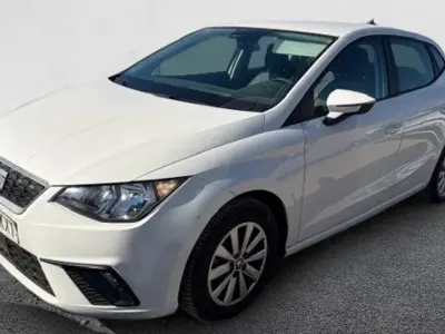 Usado Seat Ibiza Style 95 CV (69 kW) 2019 Utilitario