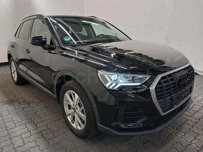 Usado Audi Q3 Advanced 245 CV (180 kW) 2023 Negro SUV