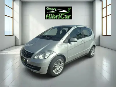 Usado Mercedes A160