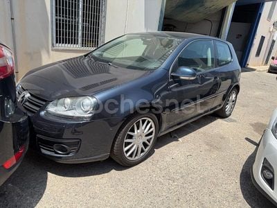 VW Golf V