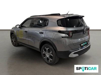 Nuevo Citroën C3 Aircross 145 CV (106 kW) 2025 Gris SUV