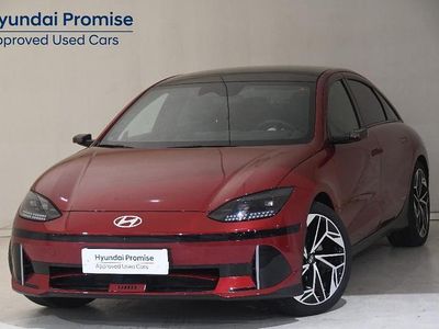 Usado Hyundai Ioniq 325 CV (239 kW) 2023
