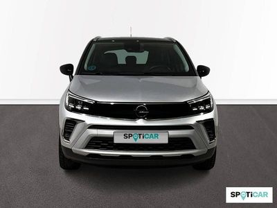 Usado Opel Crossland X Ultimate 110 CV (80 kW) 2024 SUV