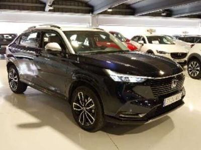 usado Honda HR-V 1.5 I-MMD HEV ADVANCE CVT 131 5P