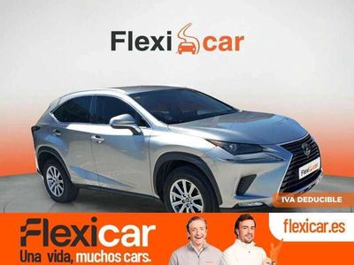 Lexus NX300h