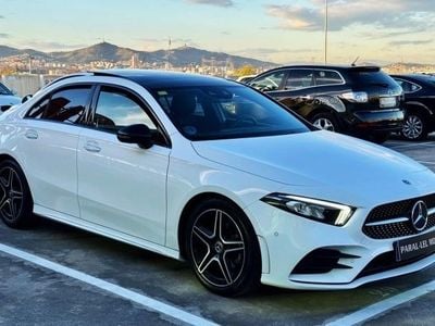 Mercedes A200