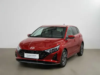 Usado Hyundai i20