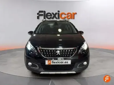 Usado Peugeot 2008