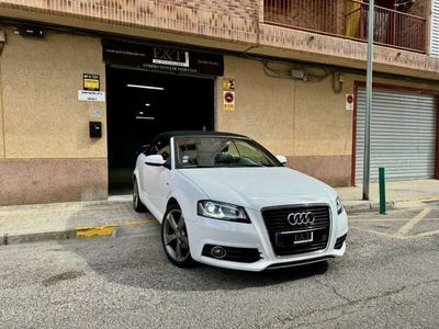 Audi A3 Cabriolet