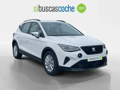 Nuevo Seat Arona Style 115 CV (84 kW) 2026 Blanco SUV