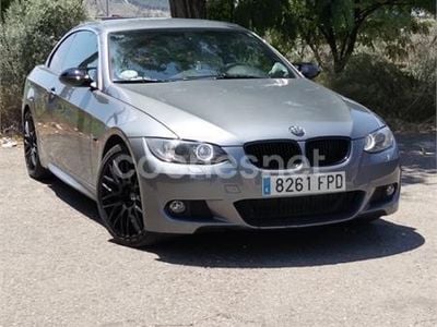 BMW 325 Cabriolet