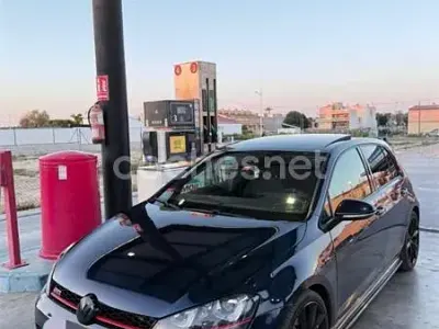 Usado VW Golf VII