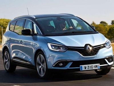 Renault Grand Scénic IV