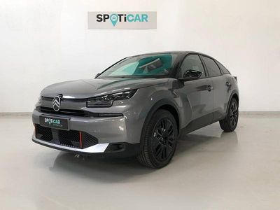 Nuevo Citroën C4 145 CV (106 kW) 2025 Gris Utilitario