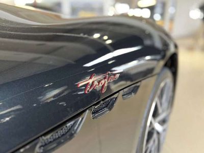 usado Maserati Granturismo Deportivo Automático de 2 Puertas