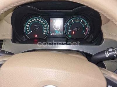 Usado Jaguar XK 2015