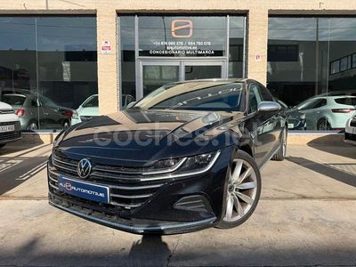 VW Arteon