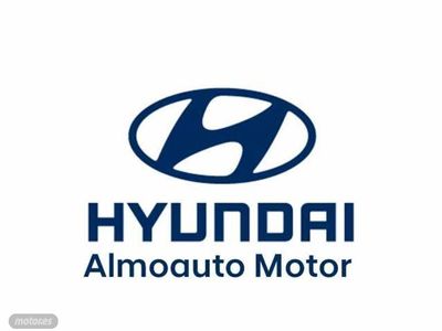 usado Hyundai Tucson Tucson Diesel - 11.100 km1.6 CRDI 48V Tecno 2C 4x2 DT