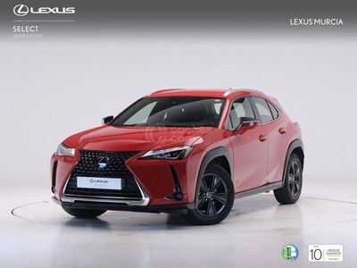 usado Lexus UX 300e Business