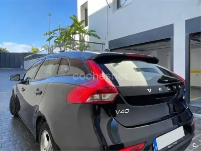 Usado Volvo V40
