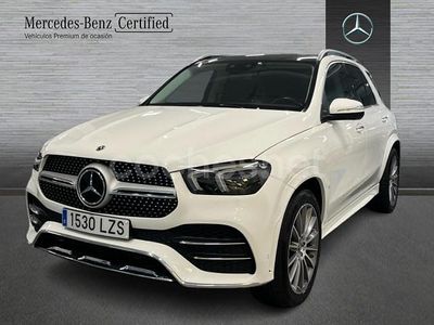 Mercedes GLE400