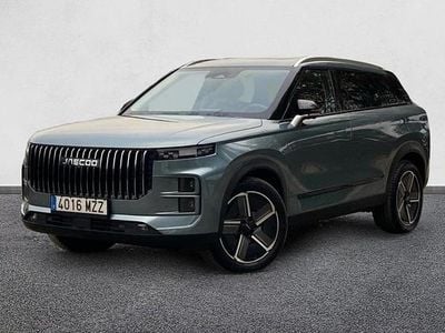 Usado 2025 Jaecoo 7 SUV | 25.300 € (Precio justo)