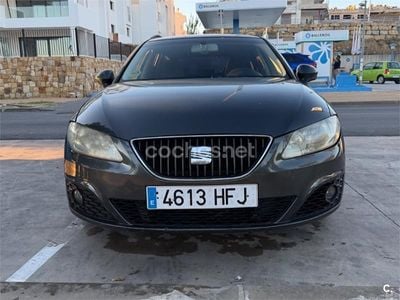 Seat Exeo