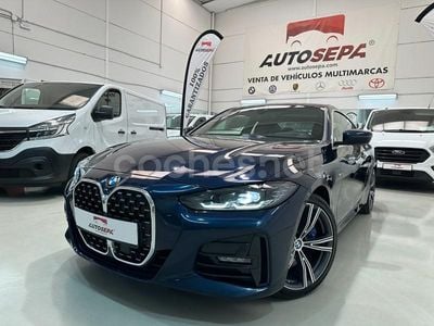 BMW 430