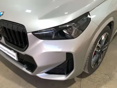 Usado BMW X1 163 CV (119 kW) 2025 Gris SUV