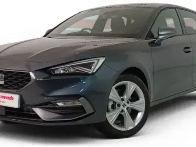 Usado Seat Leon FR 150 CV (110 kW) 2020