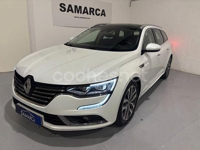 Blanco Usado 2020 Renault Talisman Business Familiar | 19.200 € (Caro)