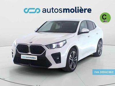 Blanco Usado 2025 BMW X2 Comfort Edition SUV | 37.172 €