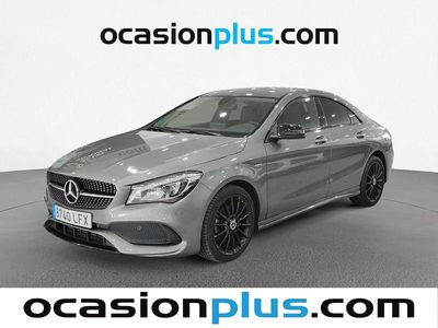 Mercedes CLA200