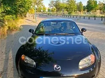 Usado Mazda MX5