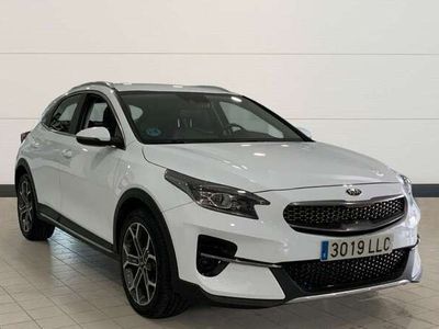 usado Kia XCeed 1.0 T-GDI 88KW EMOTION 120 5P