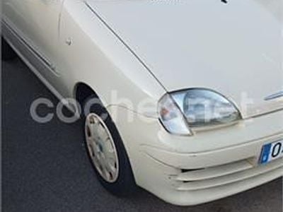 Beige Usado 2005 Fiat Seicento Active Utilitario | 2600 €