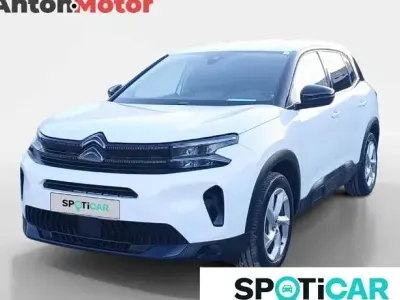 Usado Citroën C5 Aircross Feel 131 CV (96 kW) 2023 SUV
