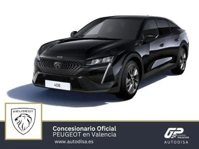 Peugeot 408 GT