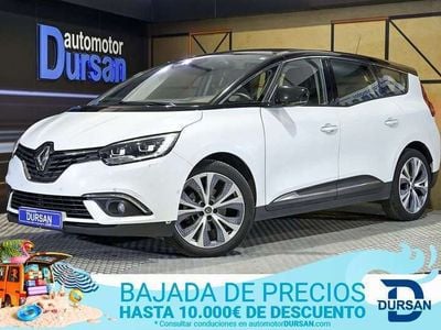 Renault Grand Scénic IV