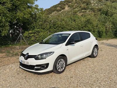 Renault Mégane III