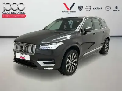 Używany Volvo XC90 Ultimate 235 KM (172 kW) 2023 Otro SUV