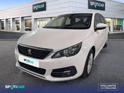 Usado Peugeot 308 SW