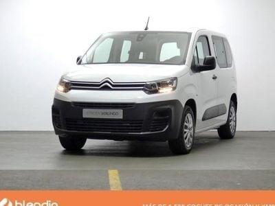 Usado Citroën e-Berlingo Live 100 kW (136 CV) 2023 Monovolumen