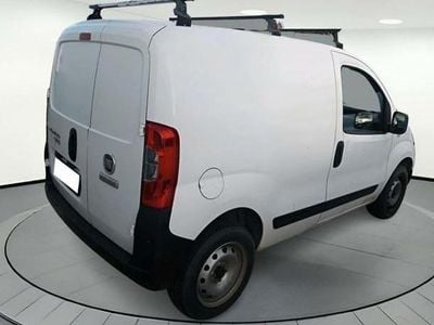 Usado Fiat Fiorino 75 CV (55 kW) 2019 Monovolumen