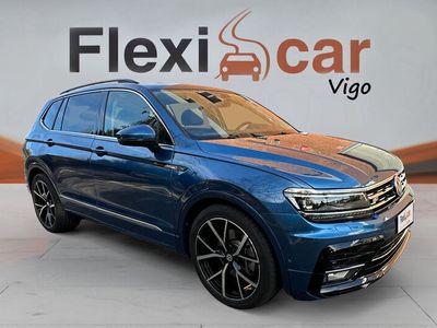 VW Tiguan Allspace