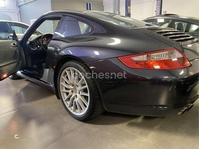 Porsche 911 Carrera S