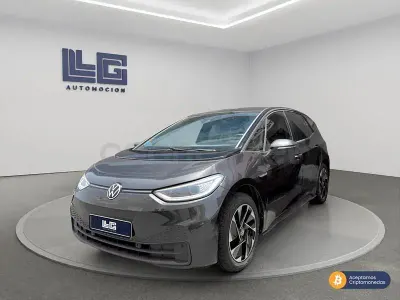 Usado VW ID.3 Pro Performance 150 kW (204 CV) 2023 Eléctrico Utilitario