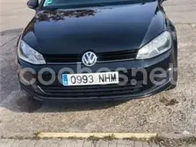 Usado VW Golf VII