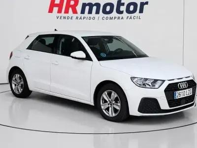 Usado Audi A1